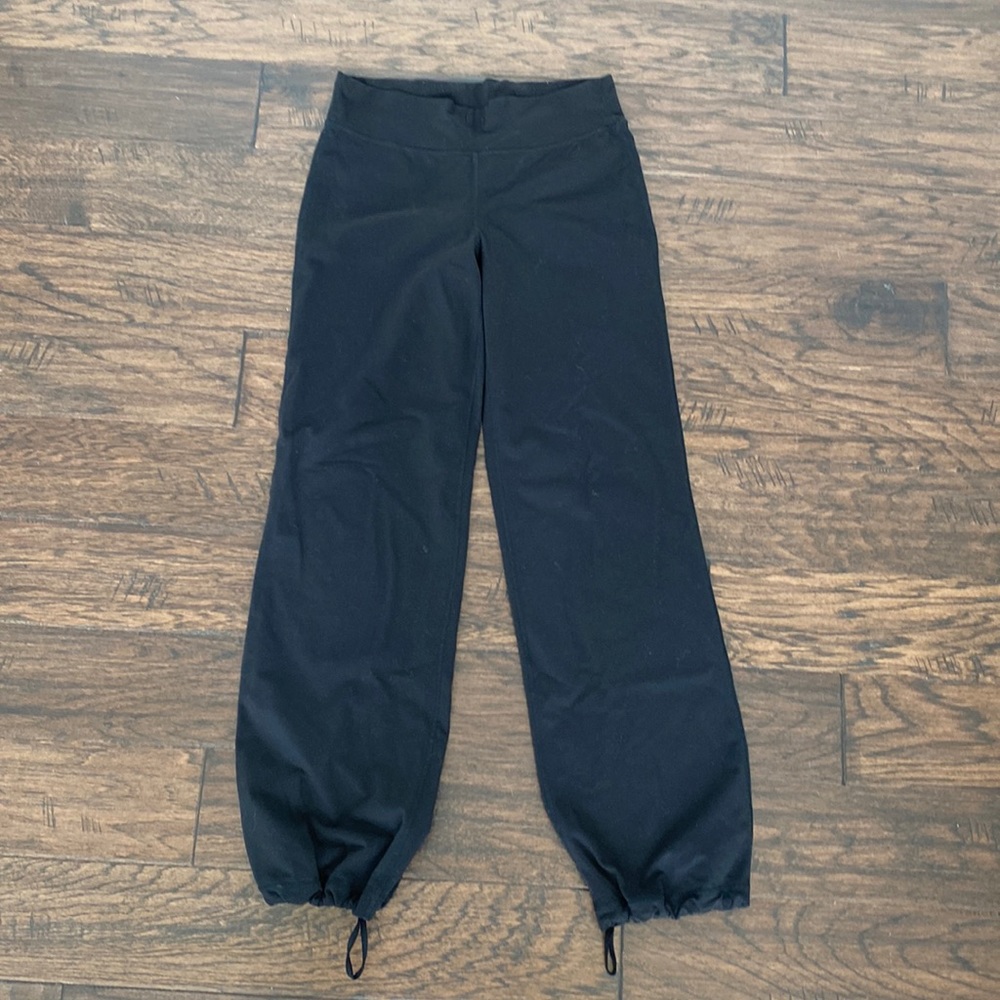 Lululemon Sweatpants